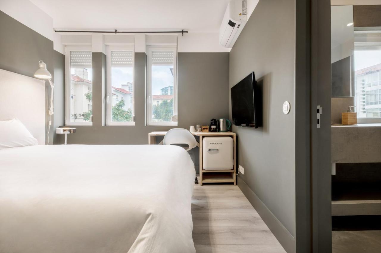 Rainbow Suites By Olala Homes Cascais Exterior photo