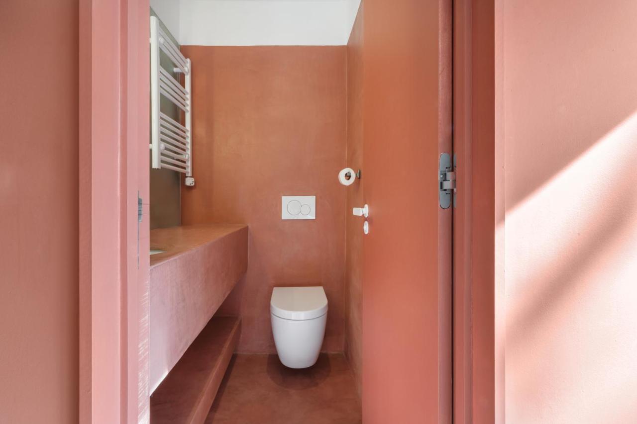 Rainbow Suites By Olala Homes Cascais Exterior photo