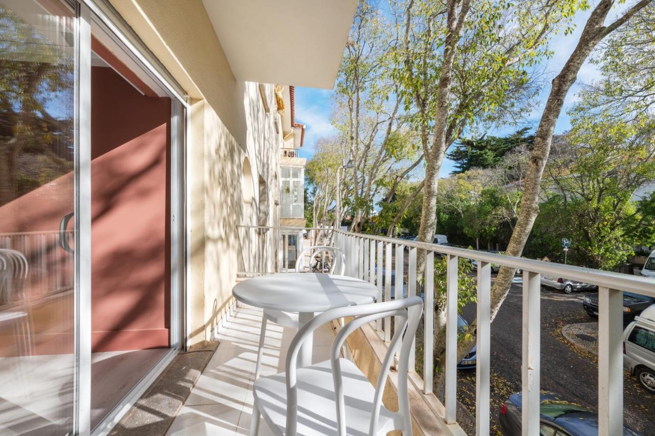 Rainbow Suites By Olala Homes Cascais Exterior photo