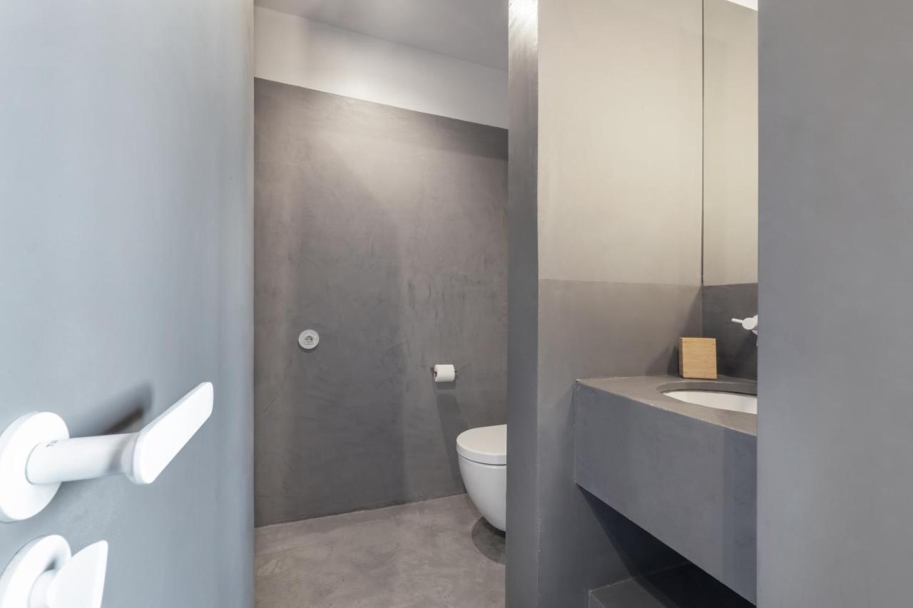 Rainbow Suites By Olala Homes Cascais Exterior photo