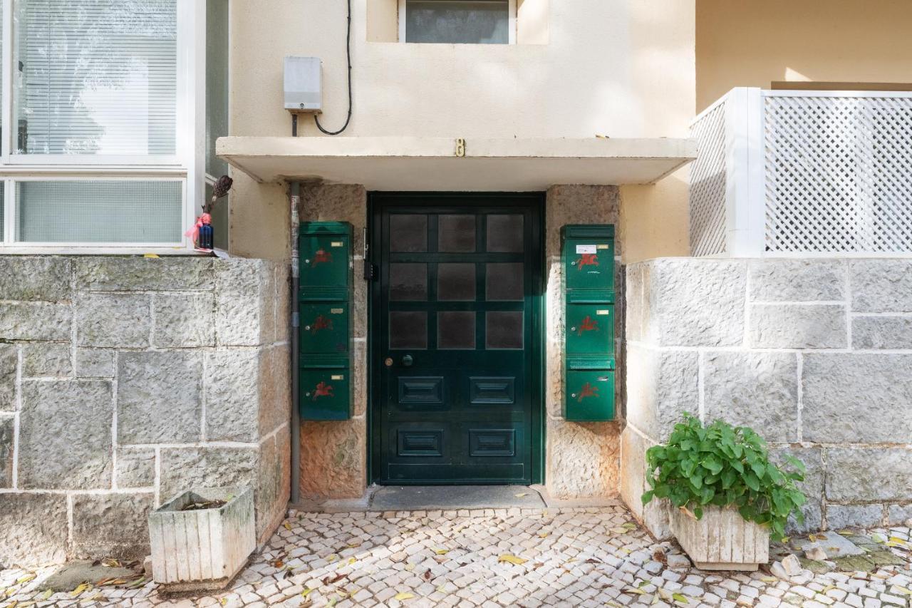 Rainbow Suites By Olala Homes Cascais Exterior photo