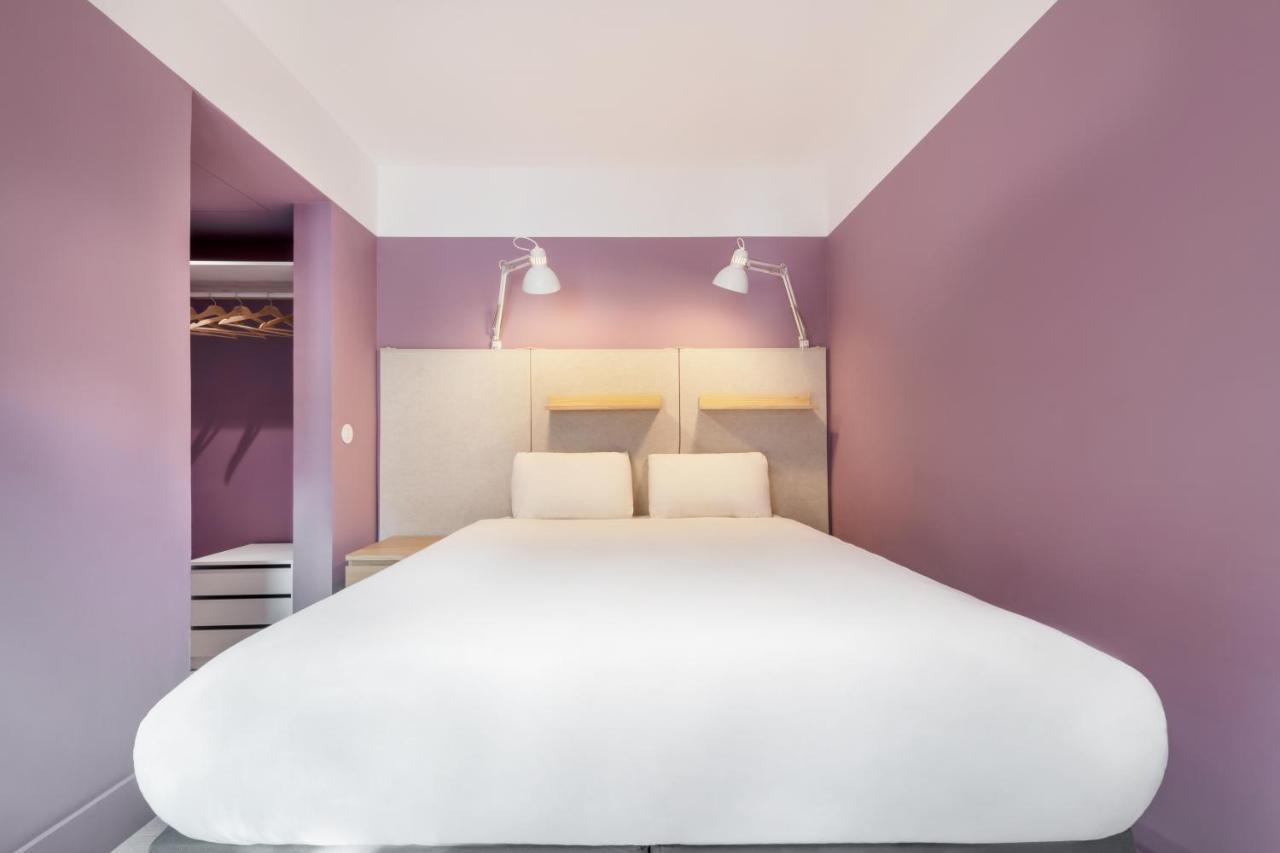 Rainbow Suites By Olala Homes Cascais Exterior photo