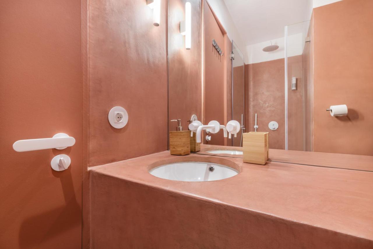 Rainbow Suites By Olala Homes Cascais Exterior photo