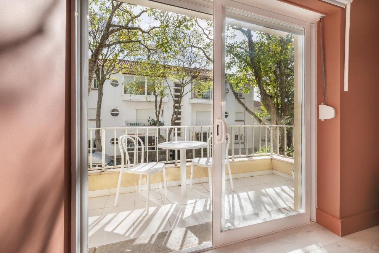 Rainbow Suites By Olala Homes Cascais Exterior photo
