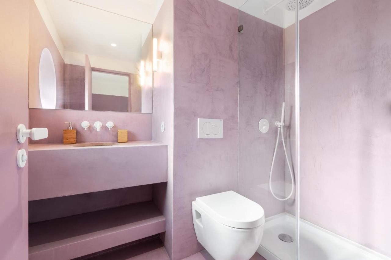 Rainbow Suites By Olala Homes Cascais Exterior photo